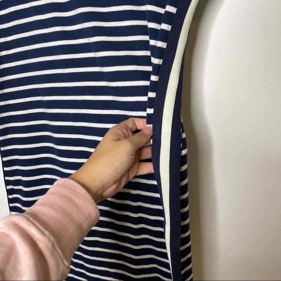 Junk Food Party In The USA T-Shirt Dress - Picture 3 of 3